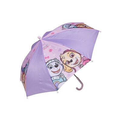 Paw Patrol Paraply Rosa Paw Patrol Paraply Rosa