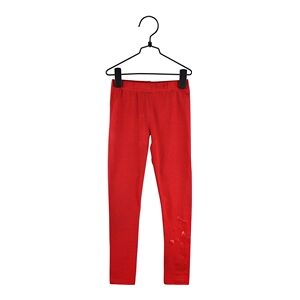 Mumin Mummi Leggings Rød 98 cl Mumin Mummi Leggings Rød 98 cl