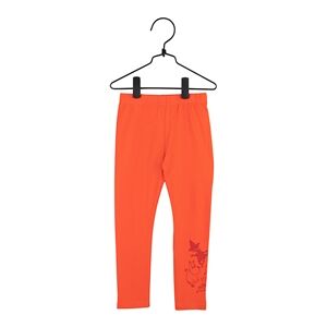 Mumin Mummi Leggings Print Rød 92 cl Mumin Mummi Leggings Print Rød 92 cl