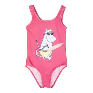 Mumin Mummitrollet Snorkfrøken Badedrakt Anil 110-116 cl Mumin Mummitrollet Snorkfrøken Badedrakt Anil 110-116 cl