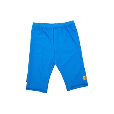Swimpy UV-Shorts Bamse Turkis 98-104 cl Swimpy UV-Shorts Bamse Turkis 98-104 cl