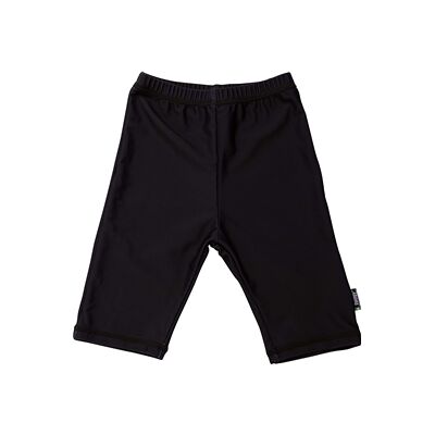 Swimpy UV-Shorts Tiger Black 98-104 cl Swimpy UV-Shorts Tiger Black 98-104 cl