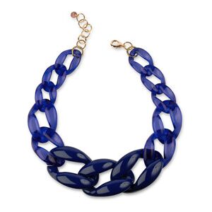 PFG Stockholm 84100-06 Bleu Necklace PFG Stockholm 84100-06 Bleu Necklace