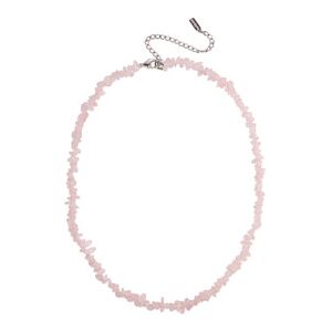 PFG Stockholm 84114-01 Petite Gem Necklace Pink PFG Stockholm 84114-01 Petite Gem Necklace Pink