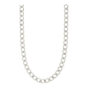 Pilgrim 40241-6041 CHARM Curb Necklace Pilgrim 40241-6041 CHARM Curb Necklace