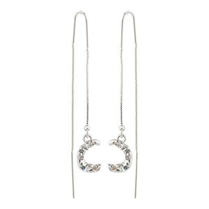 Pilgrim 67241-6813 REMY Chain Earrings 1 set Pilgrim 67241-6813 REMY Chain Earrings 1 set