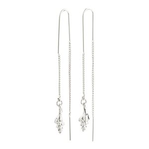 Pilgrim 12242-6003 SEA Chain Earrings 1 set Pilgrim 12242-6003 SEA Chain Earrings 1 set