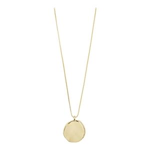 Pilgrim 13243-2001 TRUE Coin Necklace Pilgrim 13243-2001 TRUE Coin Necklace