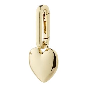 Pilgrim 40243-2051 CHARM Heart Pendant Pilgrim 40243-2051 CHARM Heart Pendant