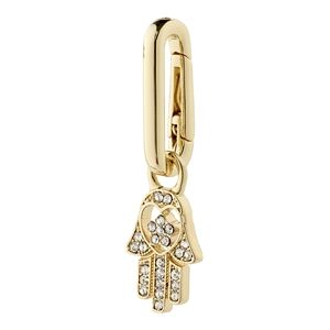 Pilgrim 40243-2052 CHARM Hamsa Pendant Pilgrim 40243-2052 CHARM Hamsa Pendant