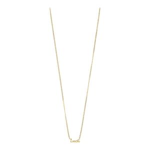 Pilgrim 54243-2001 LUCK Necklace Pilgrim 54243-2001 LUCK Necklace