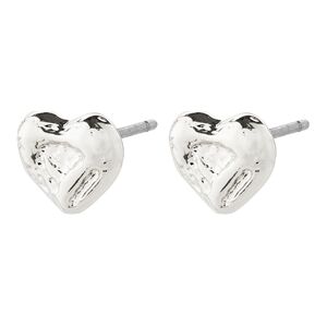 Pilgrim 63243-6003 ARLET Heart Earrings 1 set Pilgrim 63243-6003 ARLET Heart Earrings 1 set