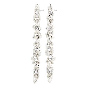 Pilgrim 13251-6043 SUNSET Crystal Earrings 1 set Pilgrim 13251-6043 SUNSET Crystal Earrings 1 set