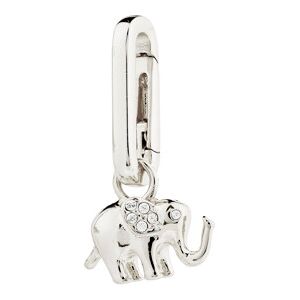 Pilgrim 40251-6085 CHARM Elephant Pendant Pilgrim 40251-6085 CHARM Elephant Pendant
