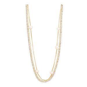 Pilgrim 11252-2001 STARLIGHT Necklace 3-in-1 1 set Pilgrim 11252-2001 STARLIGHT Necklace 3-in-1 1 set