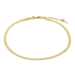 Pilgrim 26252-2008 JOANNA Ankle Chain Pilgrim 26252-2008 JOANNA Ankle Chain