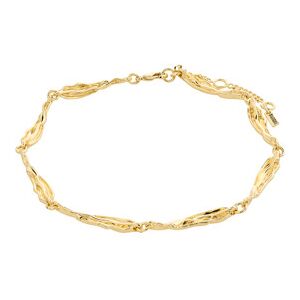 Pilgrim 26252-2018 ARIF Ankle Chain Pilgrim 26252-2018 ARIF Ankle Chain