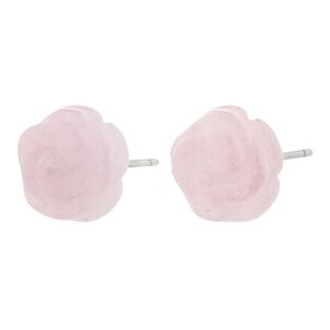 Pilgrim 26252-6733 ADEM Rosequartz Earrings 1 set Pilgrim 26252-6733 ADEM Rosequartz Earrings 1 set