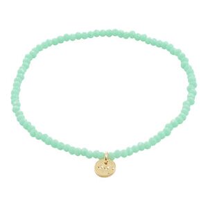Pilgrim Indie Bracelet Mint Green Pilgrim Indie Bracelet Mint Green