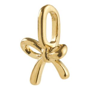 Pilgrim 41253-2005 Charm Mini Bow Pendant Pilgrim 41253-2005 Charm Mini Bow Pendant