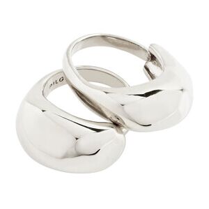 Pilgrim 64253-6004 Harrison Rings 1 set Pilgrim 64253-6004 Harrison Rings 1 set