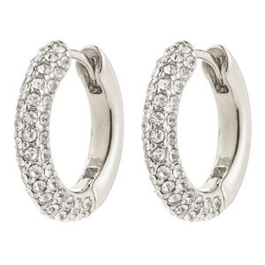 Pilgrim 68253-6013 Tatum Medium Hoops 1 set Pilgrim 68253-6013 Tatum Medium Hoops 1 set