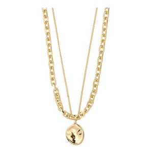 Pilgrim 11254-2011 SPARKLE Necklace 1 set Pilgrim 11254-2011 SPARKLE Necklace 1 set