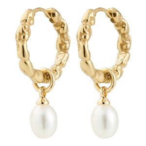 Pilgrim 12254-2013 SHIFT Pearl Earrings 1 set Pilgrim 12254-2013 SHIFT Pearl Earrings 1 set