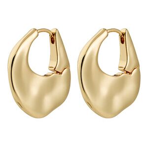 Pilgrim 13254-2023 SENSE Hoop Earrings 1 set Pilgrim 13254-2023 SENSE Hoop Earrings 1 set