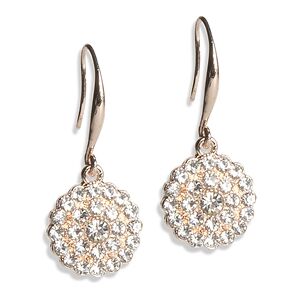 PFG Stockholm PEARLS FOR GIRLS Amie Earring Rose 1 set PFG Stockholm PEARLS FOR GIRLS Amie Earring Rose 1 set