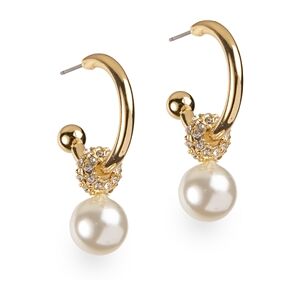 PFG Stockholm PEARLS FOR GIRLS Jane Earring 1 set PFG Stockholm PEARLS FOR GIRLS Jane Earring 1 set