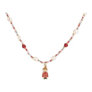 PFG Stockholm 16600-12 PFG Little My Party Necklace PFG Stockholm 16600-12 PFG Little My Party Necklace