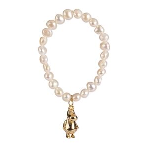 PFG Stockholm 16504-00 PFG Moomin Pearl Bracelet PFG Stockholm 16504-00 PFG Moomin Pearl Bracelet