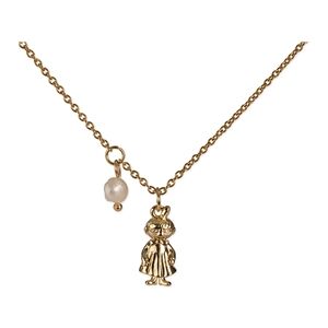 PFG Stockholm 16604-07 PFG Little My Kids Charm Necklace PFG Stockholm 16604-07 PFG Little My Kids Charm Necklace