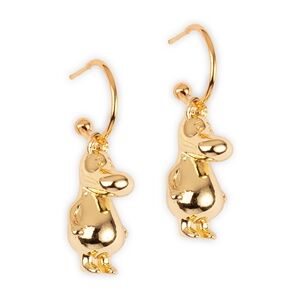 PFG Stockholm 16402-07 Moomin Charm Earrings 1 set PFG Stockholm 16402-07 Moomin Charm Earrings 1 set