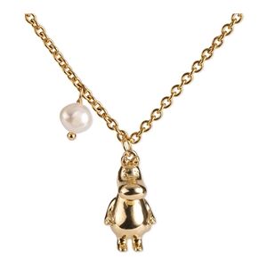 PFG Stockholm 16605-07 Moomin Pendant Necklace PFG Stockholm 16605-07 Moomin Pendant Necklace