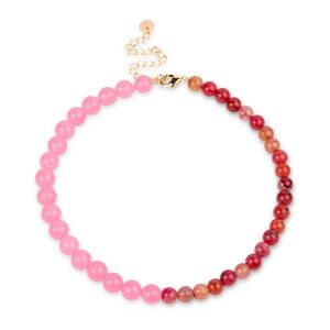PFG Stockholm 84054-12 Gemstone Necklace PFG Stockholm 84054-12 Gemstone Necklace