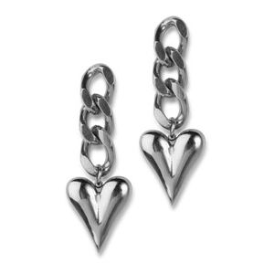 PFG Stockholm 88166-02 Punk Love Earrings 1 set PFG Stockholm 88166-02 Punk Love Earrings 1 set
