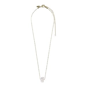 Pilgrim Crown Chakra - Quartz Crystal Necklace Pilgrim Crown Chakra - Quartz Crystal Necklace