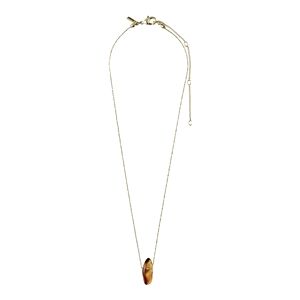 Pilgrim Sacral Chakra - Carnelian Necklace Pilgrim Sacral Chakra - Carnelian Necklace