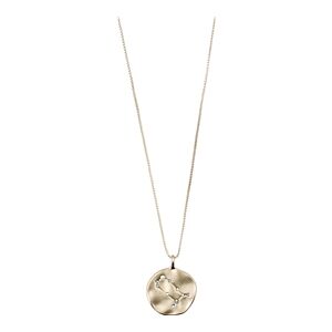 Pilgrim 51203-2051 Gemini Zodiac Sign Necklace Pilgrim 51203-2051 Gemini Zodiac Sign Necklace