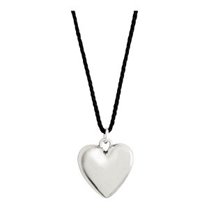 Pilgrim 12231-6001 REFLECT Heart Necklace Pilgrim 12231-6001 REFLECT Heart Necklace