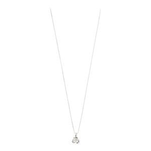 Pilgrim 14233-6001 ECHO Pendant Silver Necklace Pilgrim 14233-6001 ECHO Pendant Silver Necklace