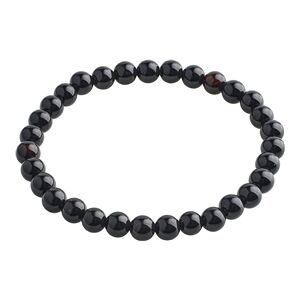 Pilgrim 29234-0102 POWERSTONE Bracelet Black Agate Pilgrim 29234-0102 POWERSTONE Bracelet Black Agate