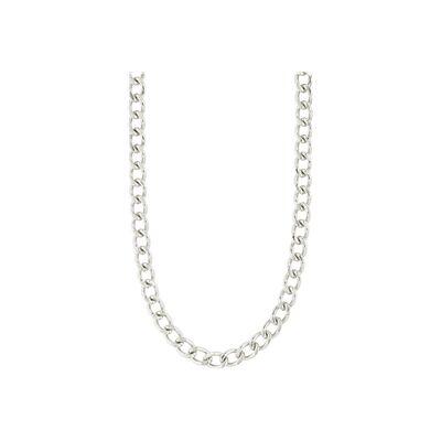 Pilgrim 40241-6041 CHARM Curb Necklace Pilgrim 40241-6041 CHARM Curb Necklace