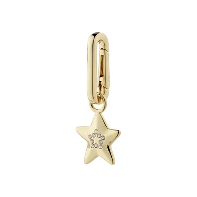 Pilgrim 40243-2050 CHARM Star Pendant Pilgrim 40243-2050 CHARM Star Pendant