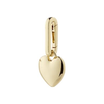 Pilgrim 40243-2051 CHARM Heart Pendant Pilgrim 40243-2051 CHARM Heart Pendant