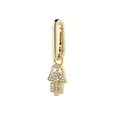 Pilgrim 40243-2052 CHARM Hamsa Pendant Pilgrim 40243-2052 CHARM Hamsa Pendant