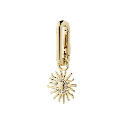 Pilgrim 40243-2053 CHARM Sun Pendant Pilgrim 40243-2053 CHARM Sun Pendant