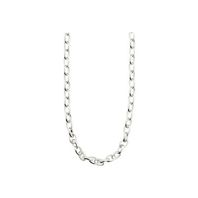 Pilgrim 40243-6041 CHARM Necklace Silver Plated Pilgrim 40243-6041 CHARM Necklace Silver Plated